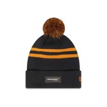 2024 Stripe Anthracite McLaren F1 Winter Cap