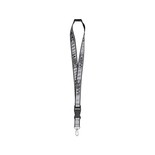 2024 WRC Lanyard grey