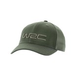 2024 WRC Mens Classic Baseball Cap green