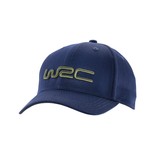 2024 WRC Mens Classic Baseball Cap navy