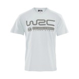 2024 WRC Mens Classic t-shirt grey