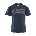 2024 WRC Mens Classic t-shirt navy