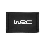 2024 WRC Mens Wallet Classic black