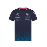 2024 Williams Racing Kids Team T-Shirt