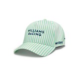 2024 Williams Racing Kraken Miami Baseball Cap