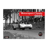 2025 McKlein Motorsport Classic Calendar