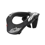 Alpinestars Youth Neck Support Collar black