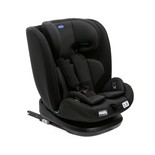 Chicco Mokita I-Size Child Seat Black (9-36 kg)