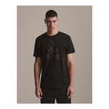 Dakar DKR VIP CR Mens T-shirt black