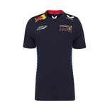 Max Verstappen Team Red Bull Racing 2024 Kids T-Shirt