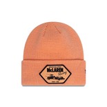 McLaren F1 Mens Patch Winter Hat