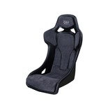 OMP RT Alcantara Racing Seat (FIA)