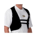 OMP Rib Protection Vest black