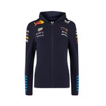 Red Bull Racing 2024 Ladies Full Zip Team Hoodie