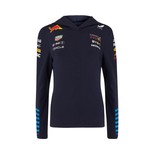 Red Bull Racing 2024 Ladies Team Hoodie