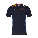 Sergio Perez Team Red Bull Racing 2024 Men's T-Shirt