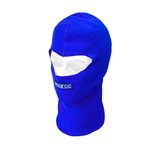 Sparco B-ROOKIE balaclava blue