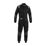 Sparco FUTURA Racing Suit black (FIA)