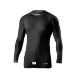 Sparco PRO RW-7 MY22 longsleeve top black (FIA)