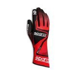 Sparco RUSH MY20 Karting Gloves red