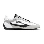 Sparco S-DRIVE Shoes white