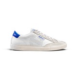 Sparco S-Time Shoes white-blue