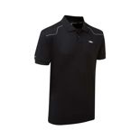 Toyota Gazoo Men's Classic Polo Shirt Black