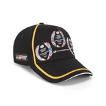 Toyota Gazoo Racing Mens Champions baseball cap