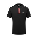 Toyota Gazoo Racing Mens GR Tech Polo Shirt