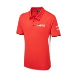 Toyota Gazoo Racing Mens Team Rally-Raid Polo Shirt