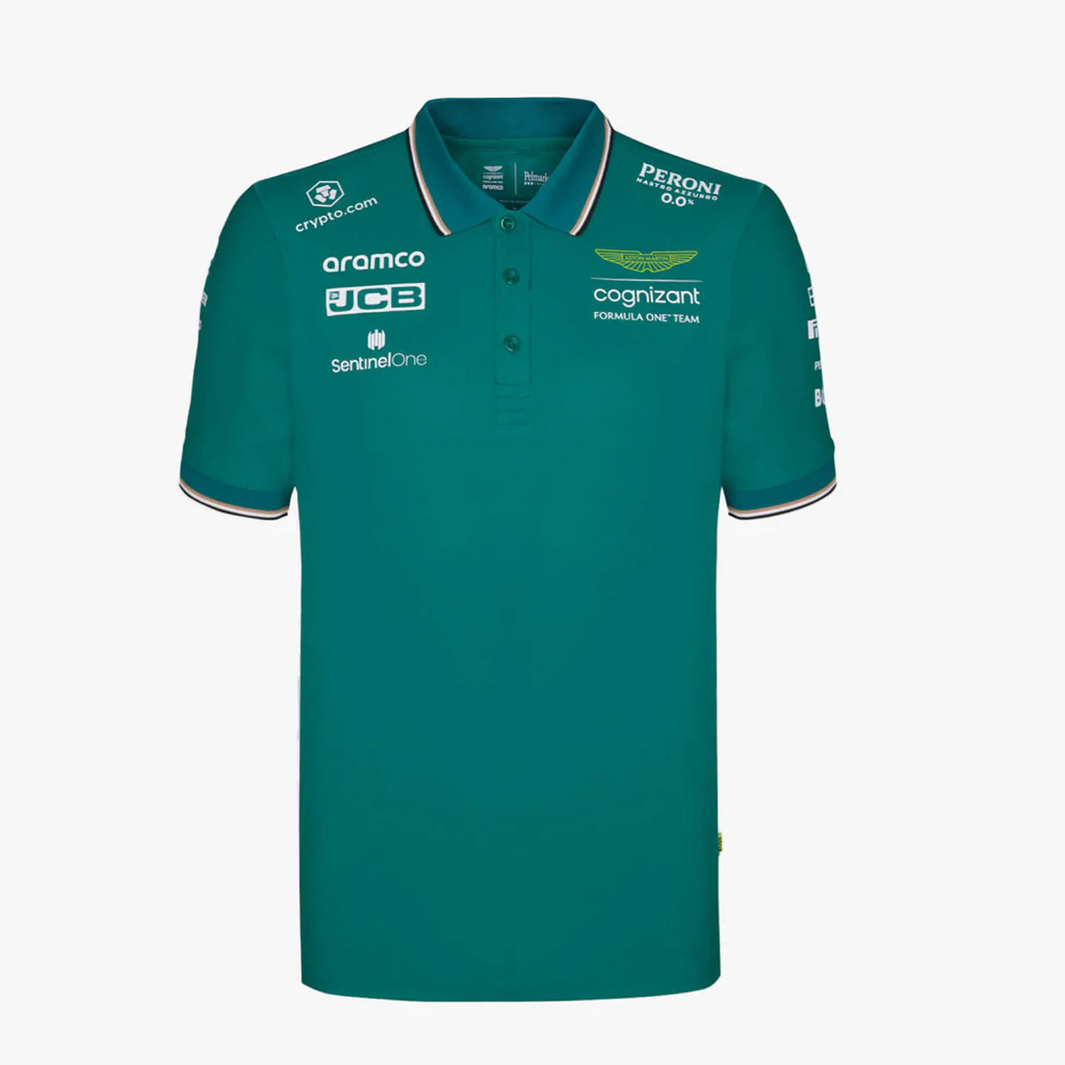 F1 camisetas 2025