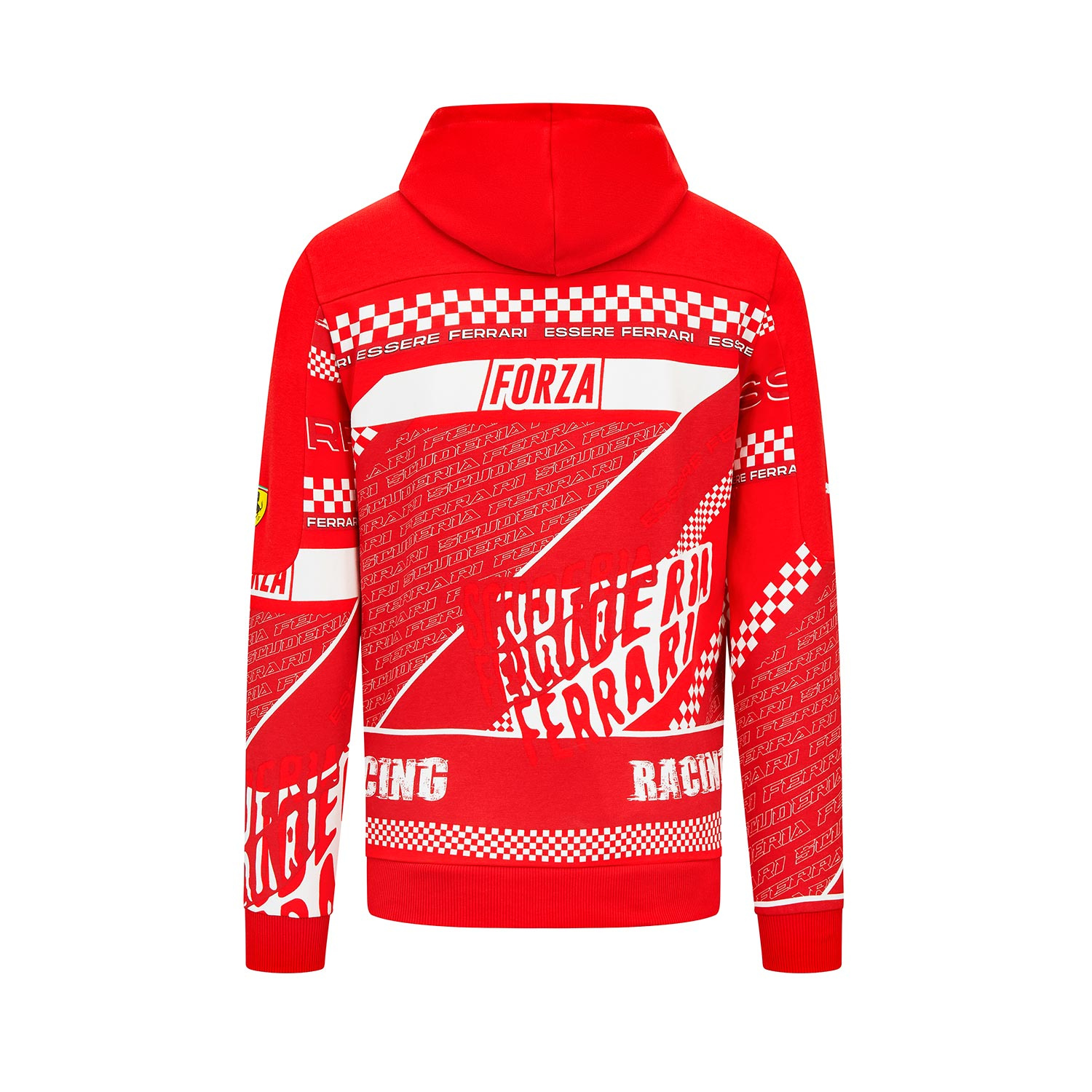 Ferrari sweater outlet mens