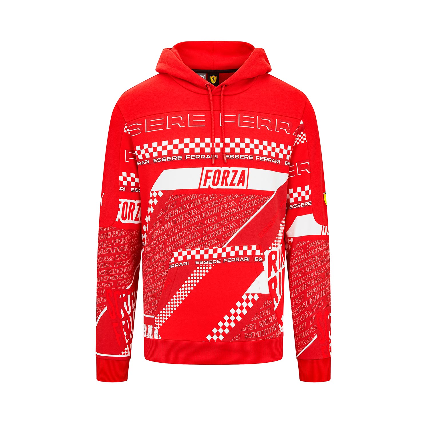 Ferrari sweatshirt outlet india