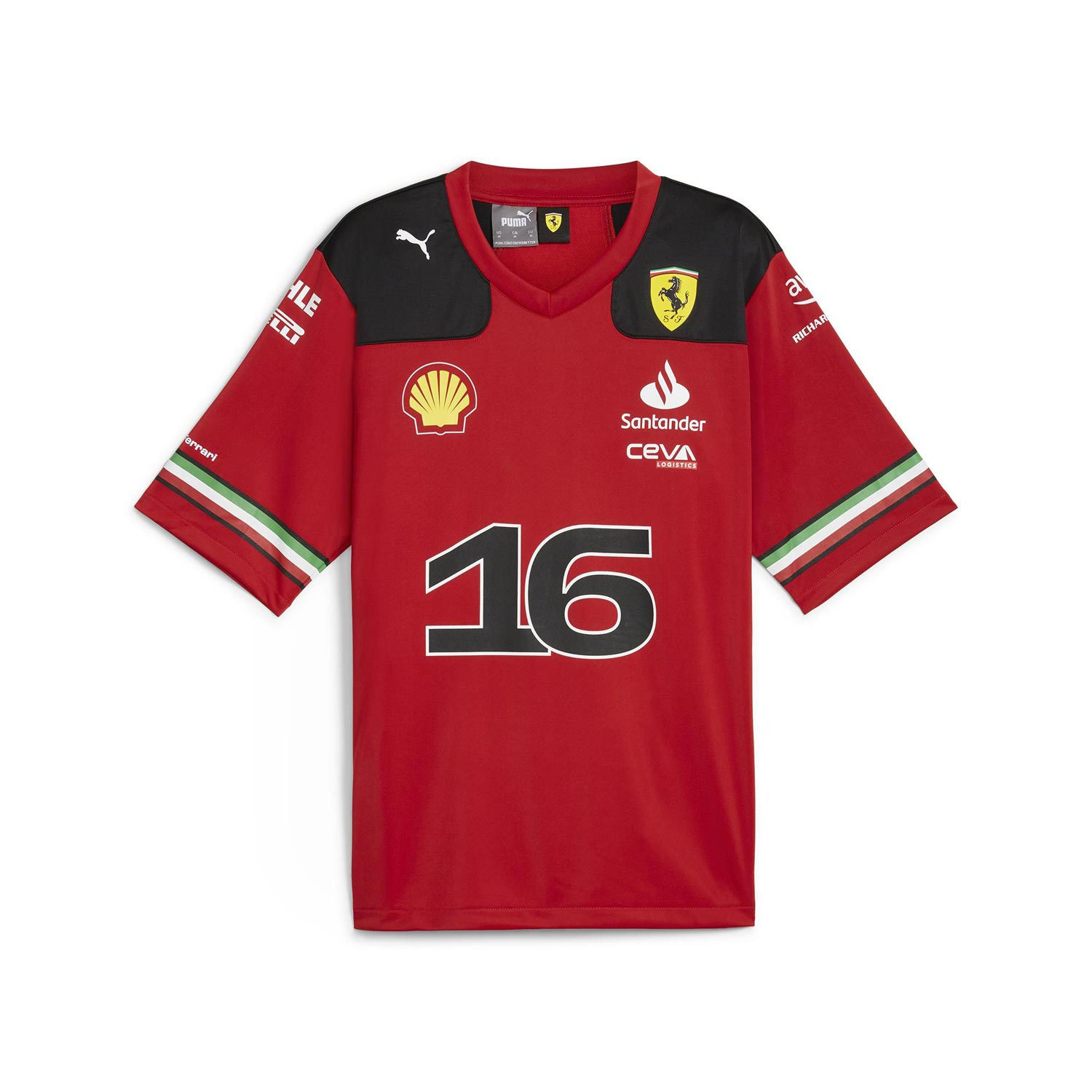 Ferrari shirts 2024 online india