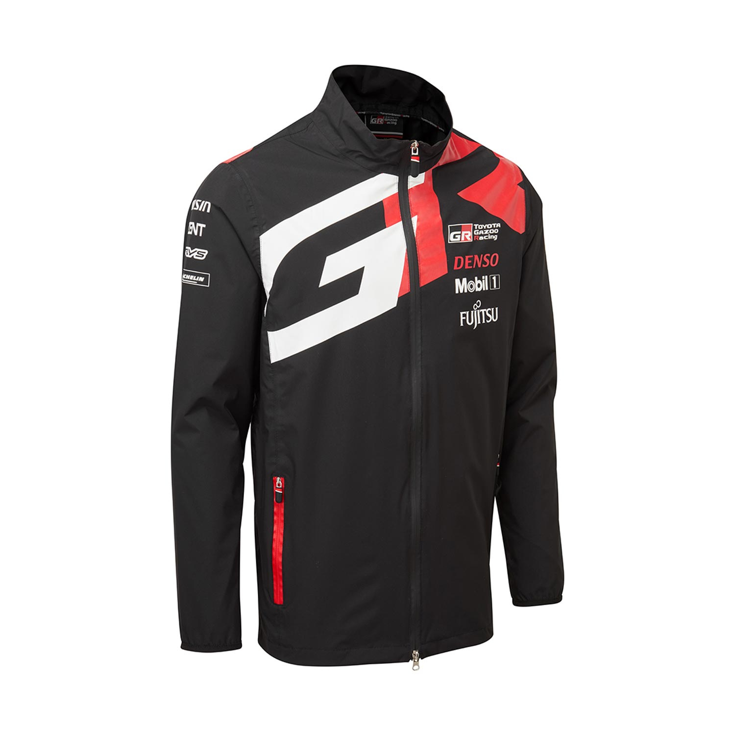 Toyota gazoo racing jacket new arrivals