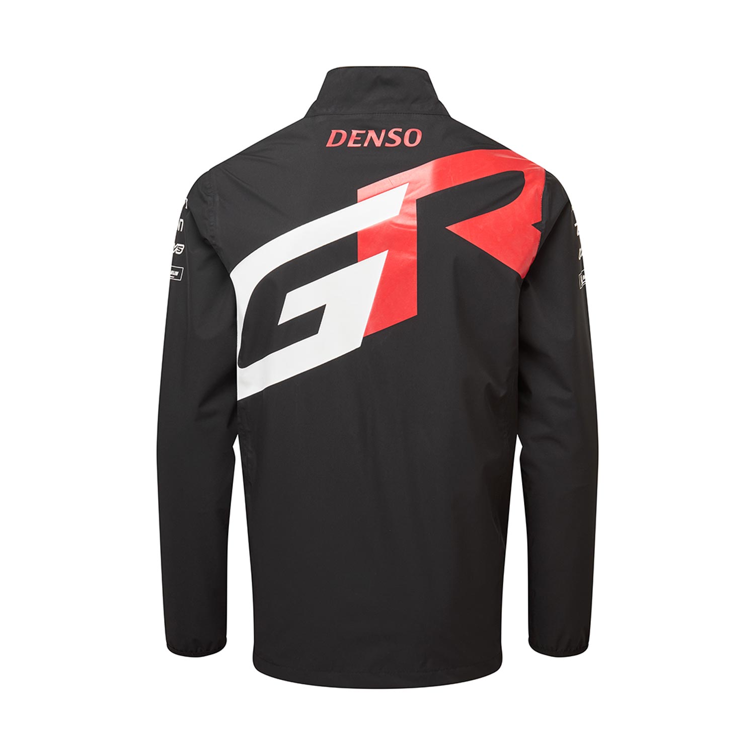 Gazoo racing jacket hot sale