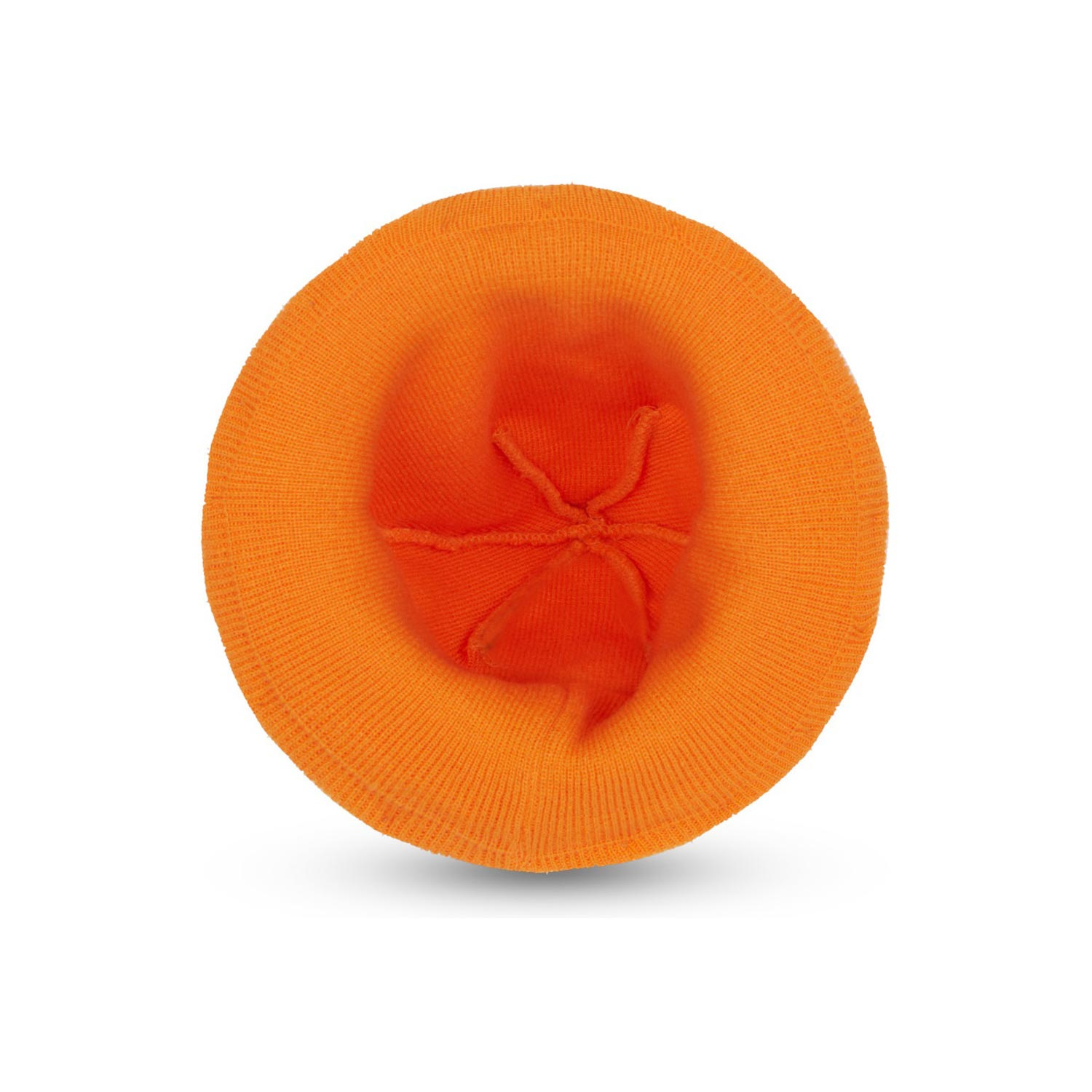 2023 Essential Orange McLaren F1 Winter Cap Orange | Winter hats ...