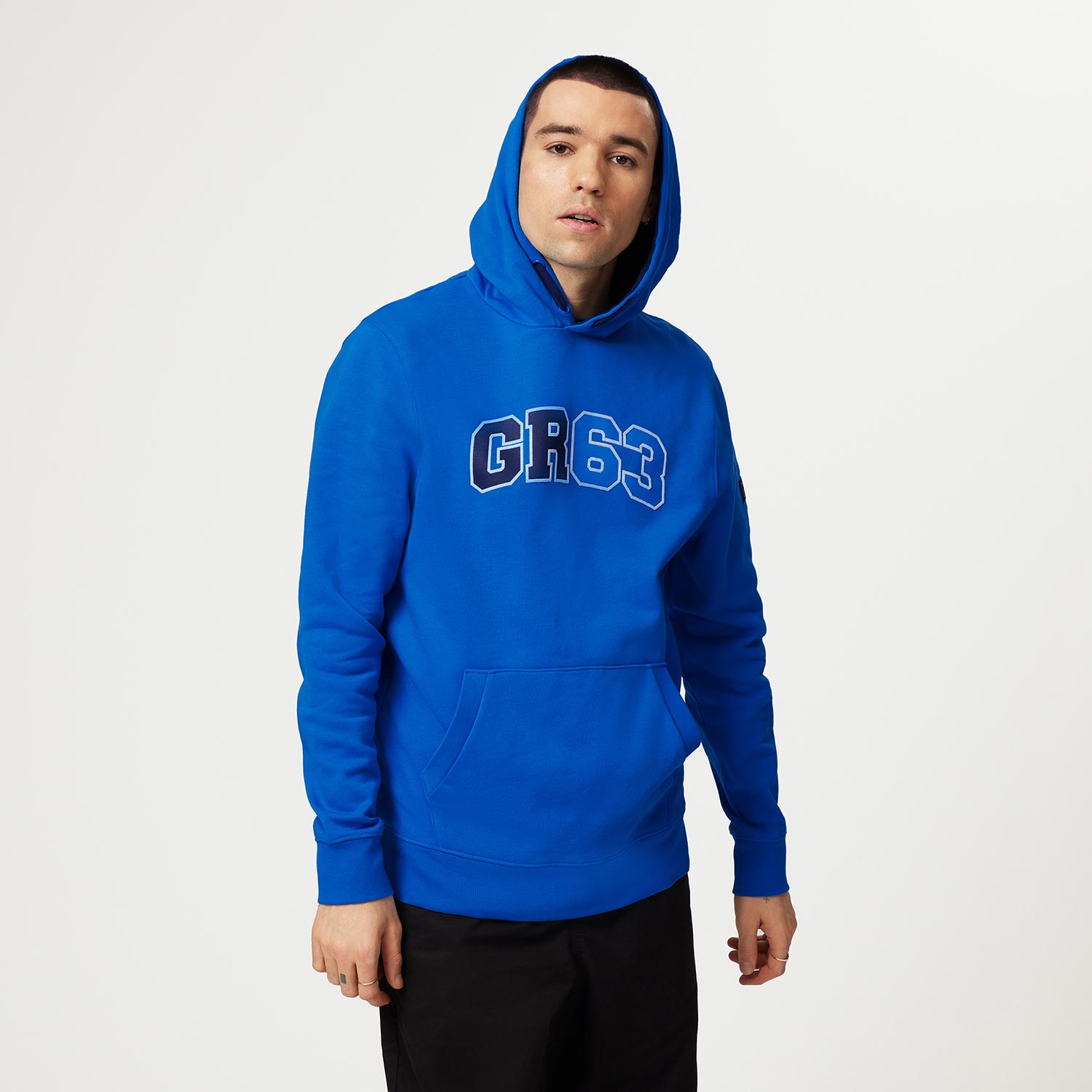 Russell men's sales hoodie