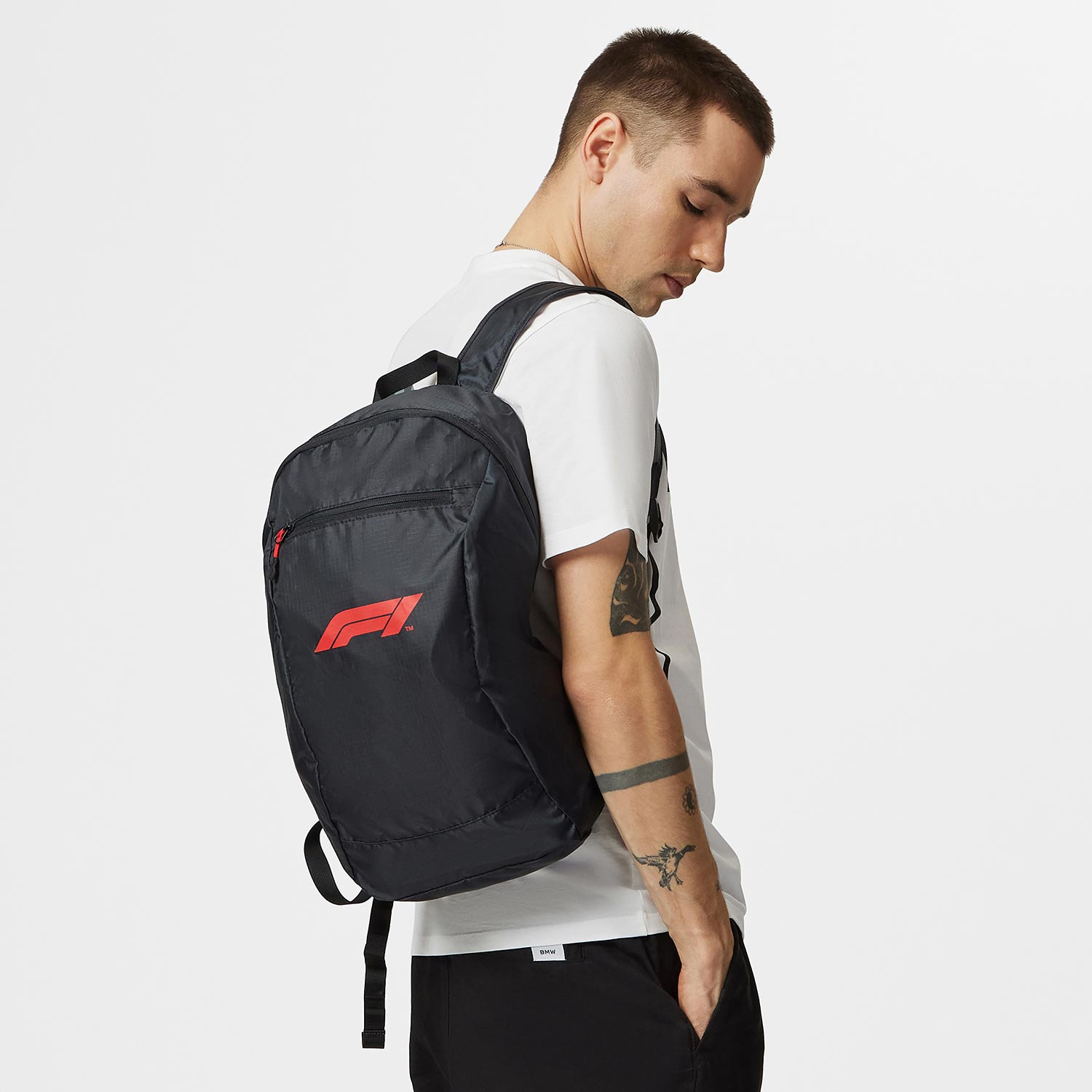 F1 backpack hotsell