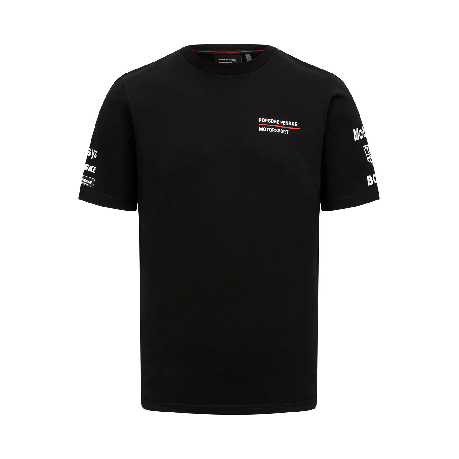 Porsche merch 2024