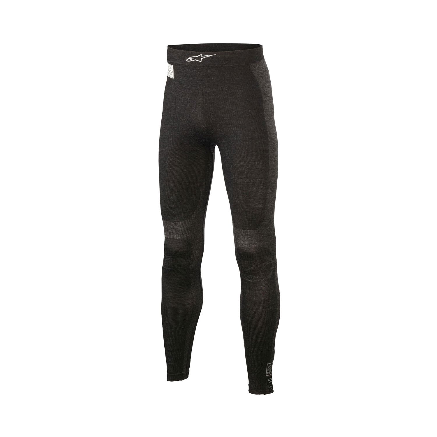 Alpinestars ZX EVO V2 Underwear Pants Black (FIA) Black | Underwear ...