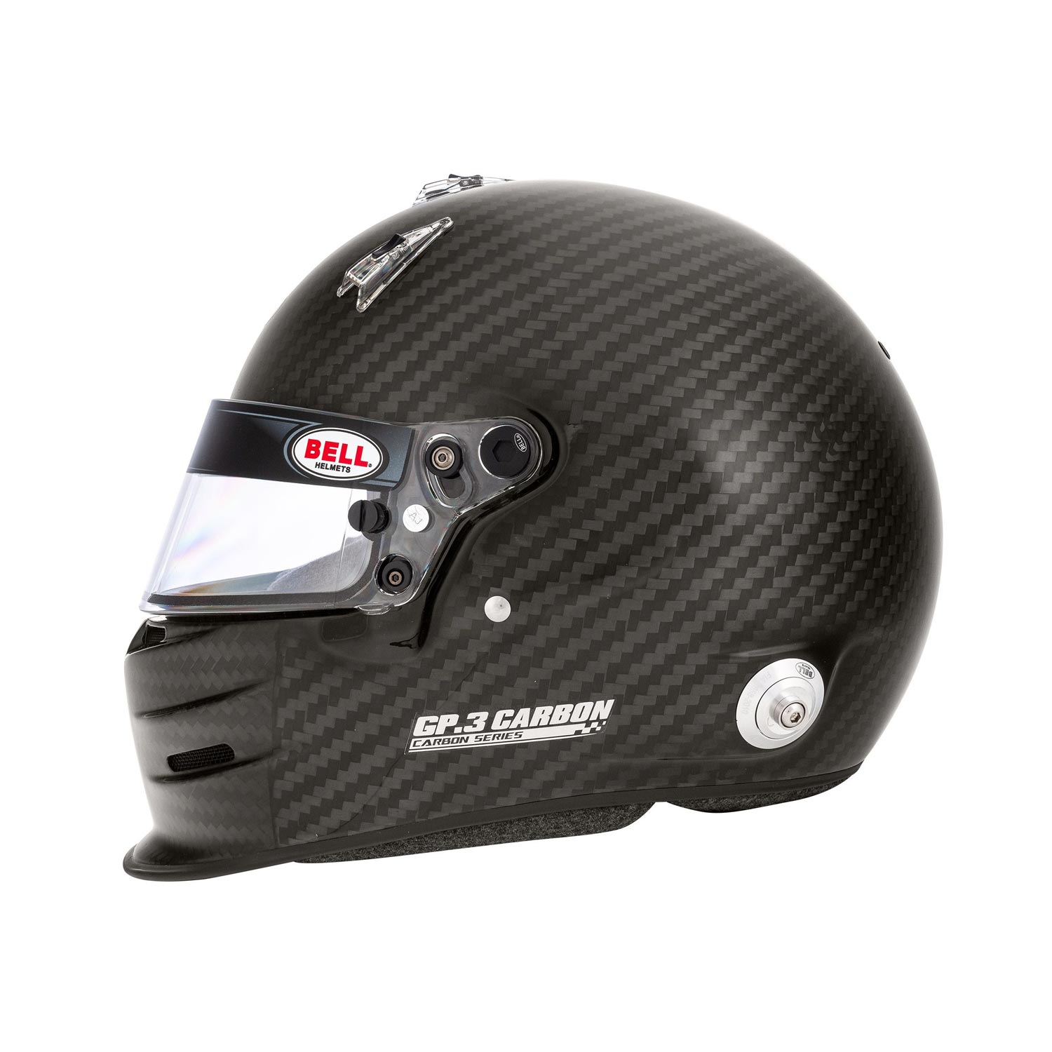 Bell gp3 hot sale carbon helmet