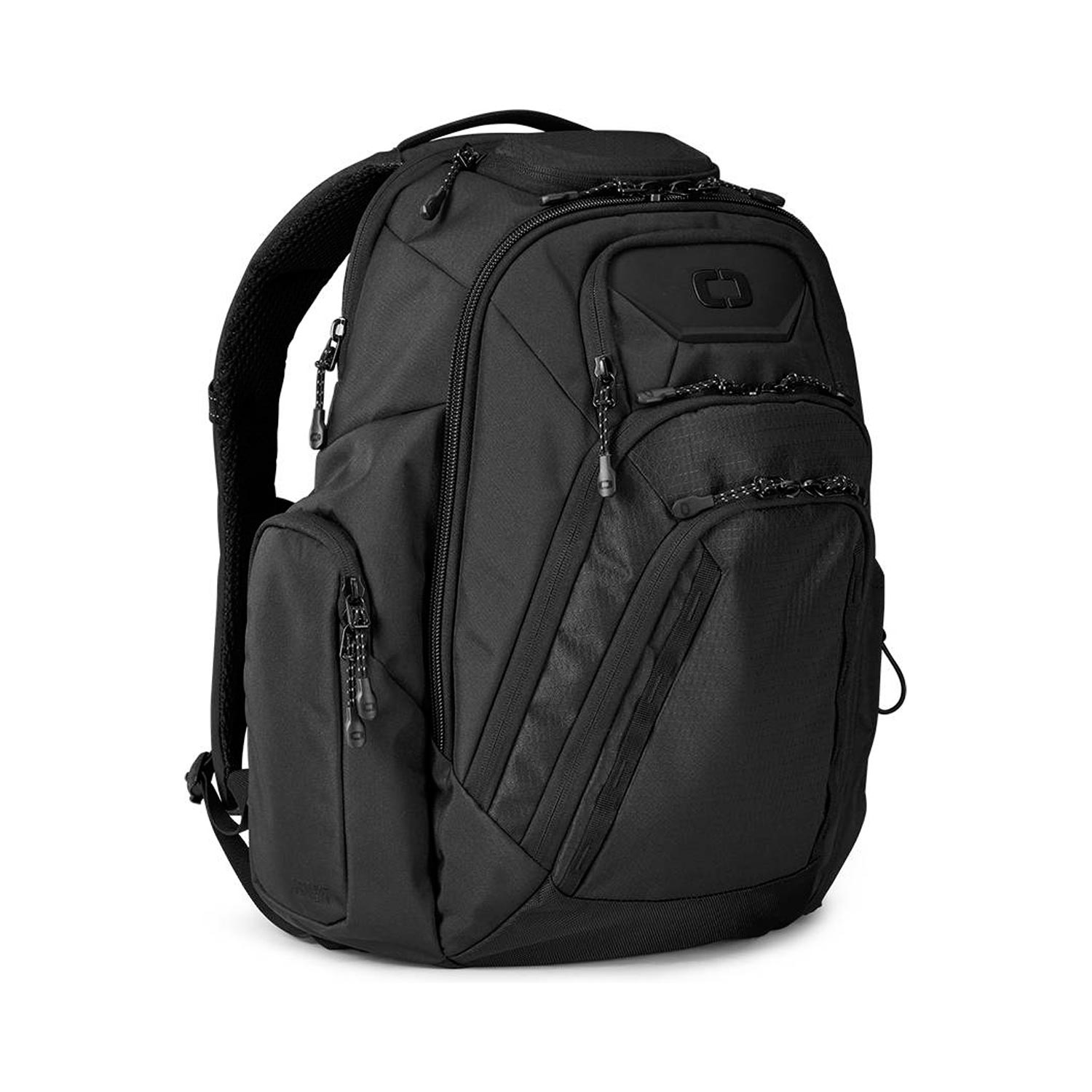 Ogio Gambit PRO backpack black Black | Bags and backpacks \ Backpacks ...