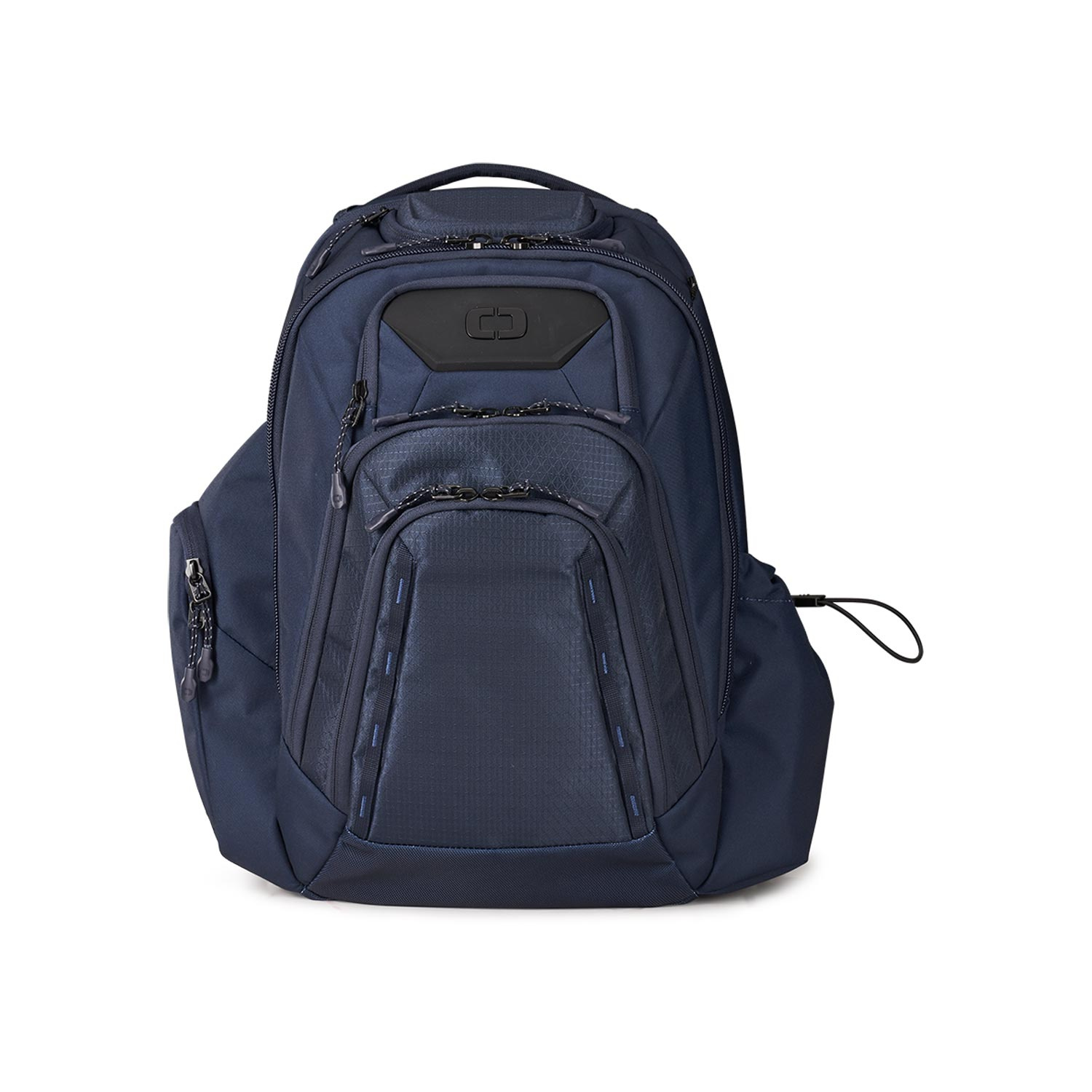 Ogio Gambit PRO backpack navy Navy blue Bags and backpacks