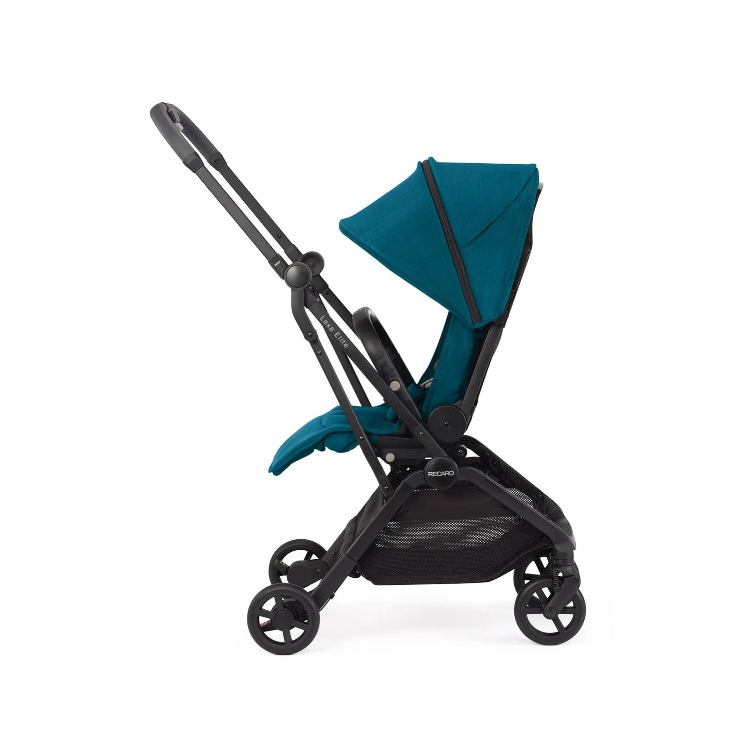 Recaro best sale stroller canada