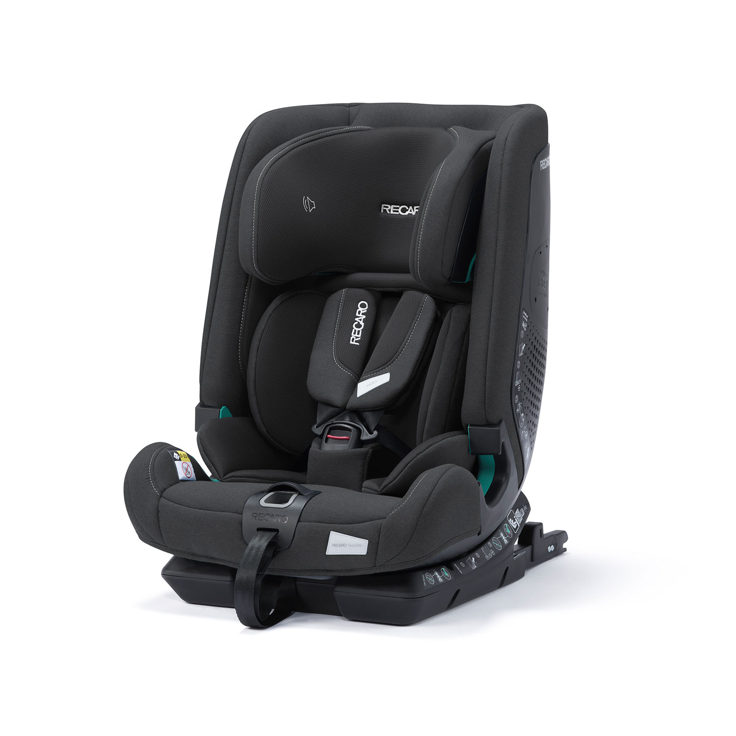 Recaro child best sale seat ireland