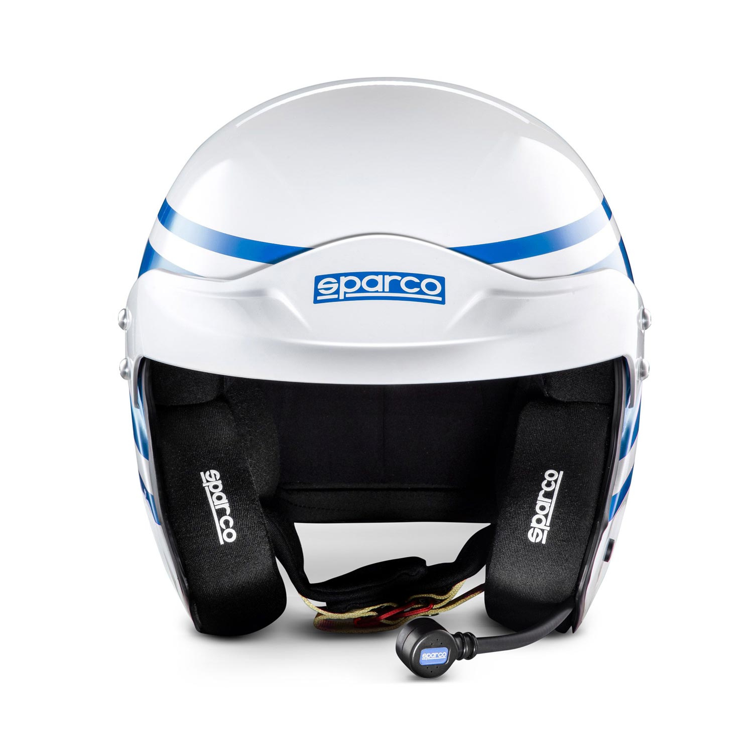 Helm sparco 2024