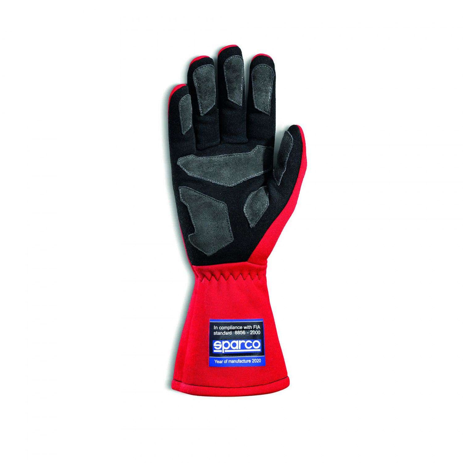 Rally store racing gloves