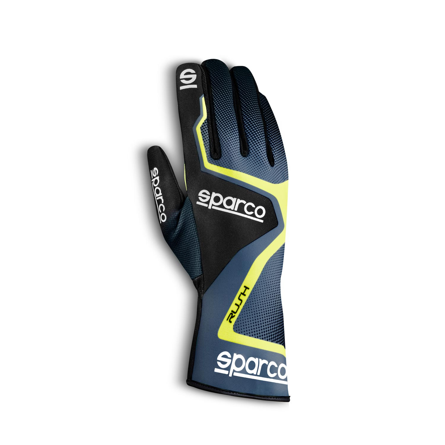 Sparco gloves hot sale