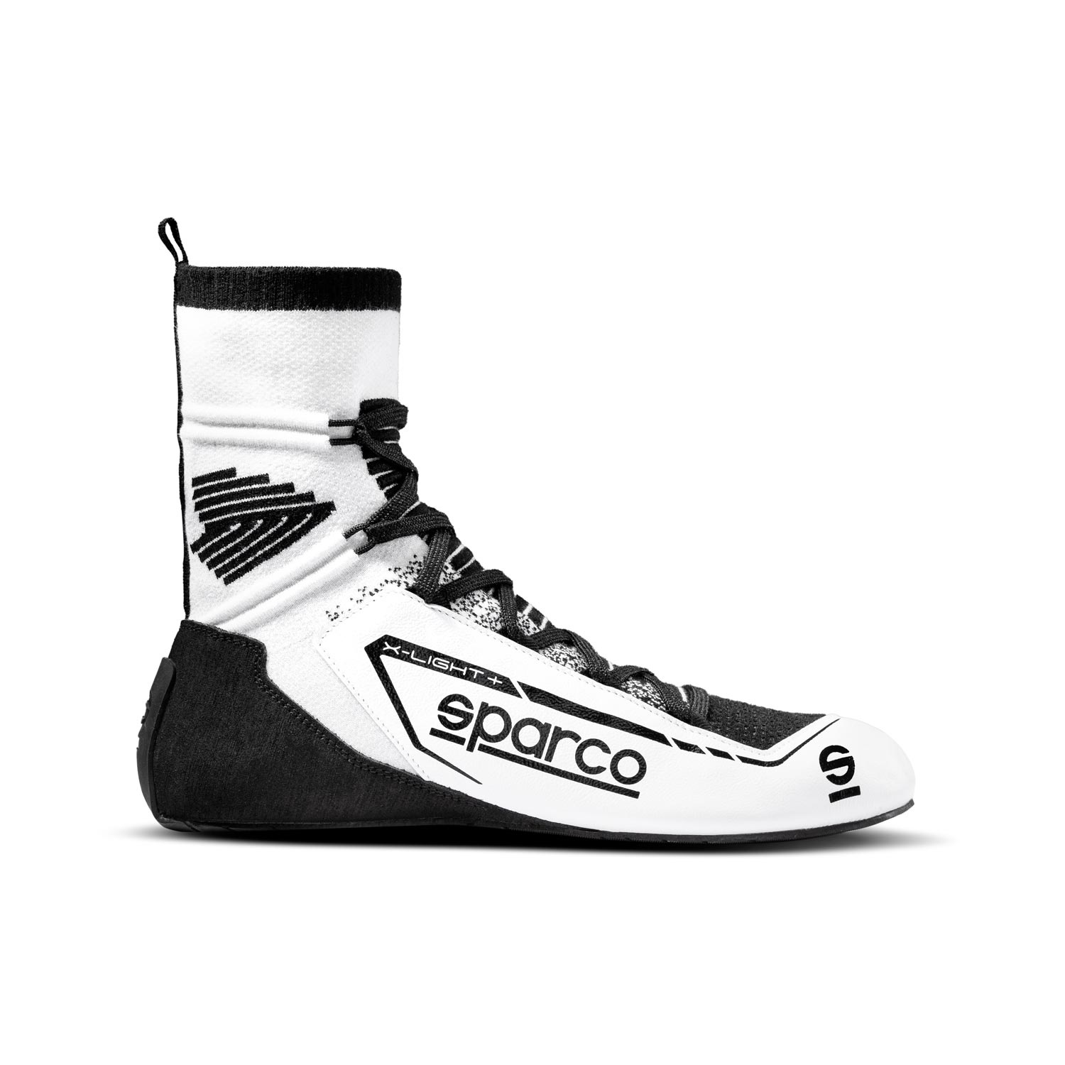 High top hot sale racing shoes